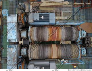 Photo Inspiration of Water Excavator